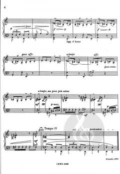 Homenaje: Le Tombeau de Claude Debussy von Manuel de Falla 