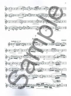 Oboe Solos Vol. 1 im Alle Noten Shop kaufen online kaufen