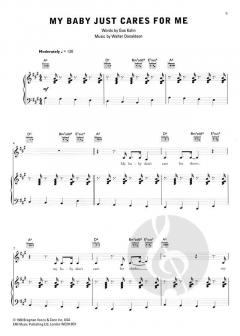 Feeling Good von Nina Simone 