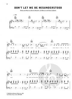 Feeling Good von Nina Simone 