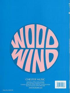 Flute Duets Vol. 1 von Trevor Wye 