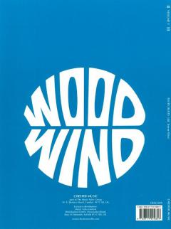 Eugene Walkiers: Flute Duets Vol. 3 von Trevor Wye 