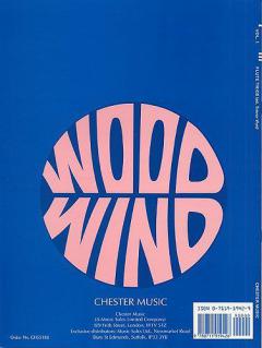 Flute Trios Vol. 1 von Trevor Wye 