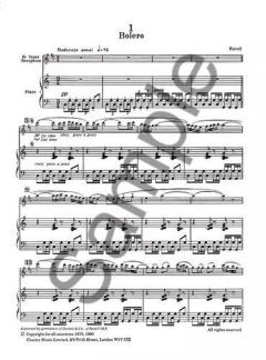 Tenor Saxophone Solos Vol. 2 