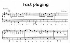 Accordion Light Vol.1 von Alexander Jekic 