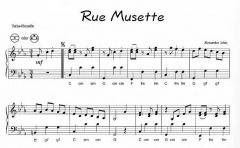 Accordion medium Vol.2 von Alexander Jekic 