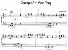 Popline Pink von Alexander Jekic 