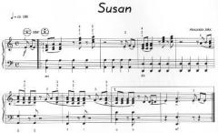 Popline Pink von Alexander Jekic 