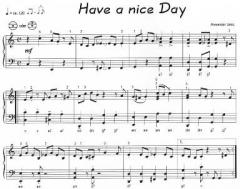 Popline Pink von Alexander Jekic 