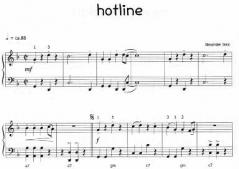 Popline von Alexander Jekic 