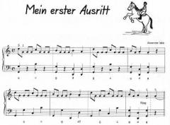 Die Tastenbande von Alexander Jekic 