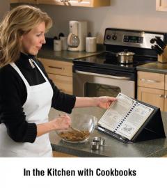 The Grand Stand Portable Music And Bookstand im Alle Noten Shop kaufen