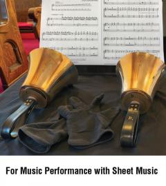 The Grand Stand Portable Music And Bookstand im Alle Noten Shop kaufen