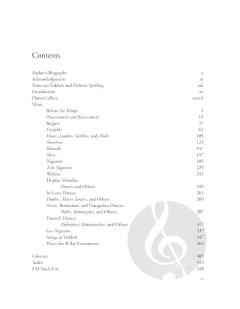 The Absolutely Complete Klezmer Songbook von Yale Strom