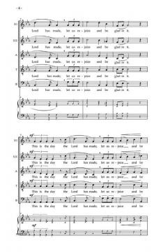 This Is The Day (Lori Baumel) 