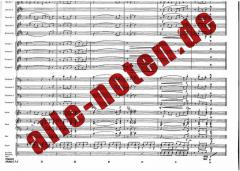 Morocco von Russ Freeman 