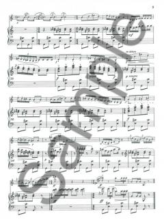 March, Waltz And Polka von Igor Strawinsky 