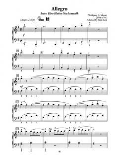 Piano Lessons Book 4 von Phillip Keveren 