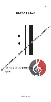 Music Flash Cards 