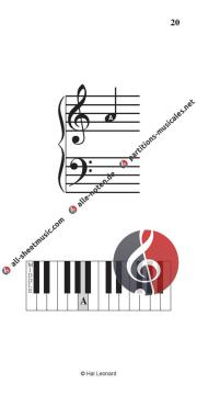 Music Flash Cards 
