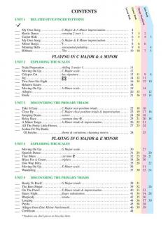 Piano Lessons Book 4 