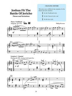 Piano Lessons Book 4 