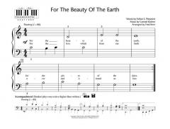 Traditional Hymns Level 1 