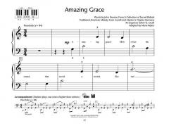 Traditional Hymns Level 1 