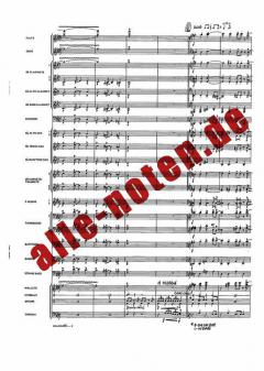 Malaguena (Marian Banks) 