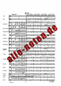 Malaguena (Marian Banks) 