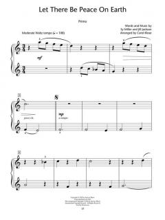 God Bless America And Other Patriotic Piano Solos Level 3 