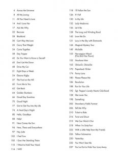 The Beatles Collection 