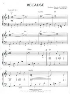 The Beatles Classic Hits 