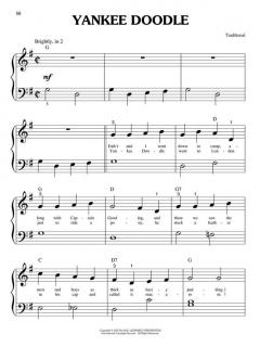 Irving Berlin's God Bless America 