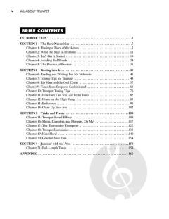 All About Trumpet im Alle Noten Shop kaufen online kaufen