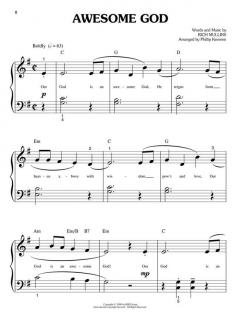 How Great Is Our God 