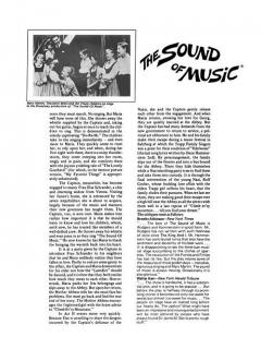 The Sound Of Music von Richard Rodgers 