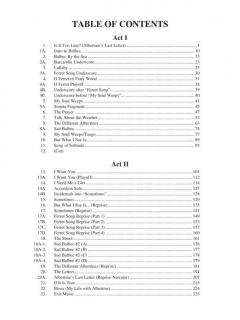 My Life With Albertine von Ricky Gordon 