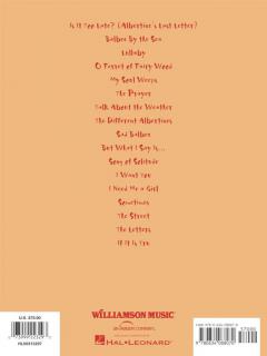 My Life With Albertine von Ricky Gordon 