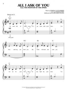 The Best Of Andrew Lloyd Webber 