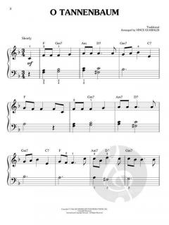 A Charlie Brown Christmas von Vince Guaraldi 