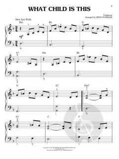 A Charlie Brown Christmas von Vince Guaraldi 