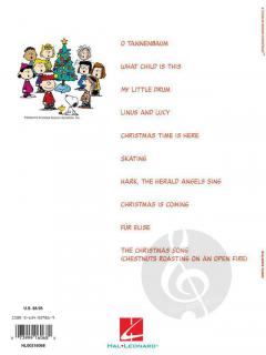 A Charlie Brown Christmas von Vince Guaraldi 