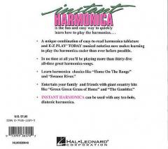 Instant Harmonica im Alle Noten Shop kaufen online kaufen