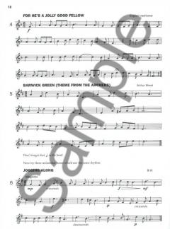 Take Up the Trumpet Book 2 im Alle Noten Shop kaufen