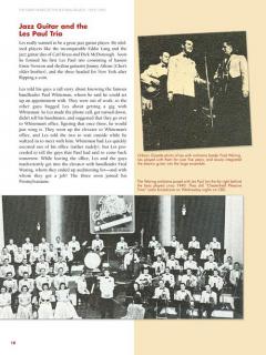 The Early Years Of The Les Paul Legacy 