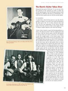The Early Years Of The Les Paul Legacy 