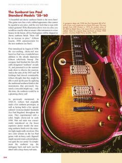 The Early Years Of The Les Paul Legacy 