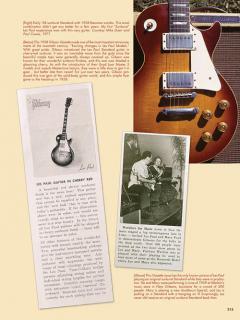 The Early Years Of The Les Paul Legacy 