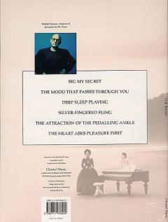 Michael Nyman: The Piano 